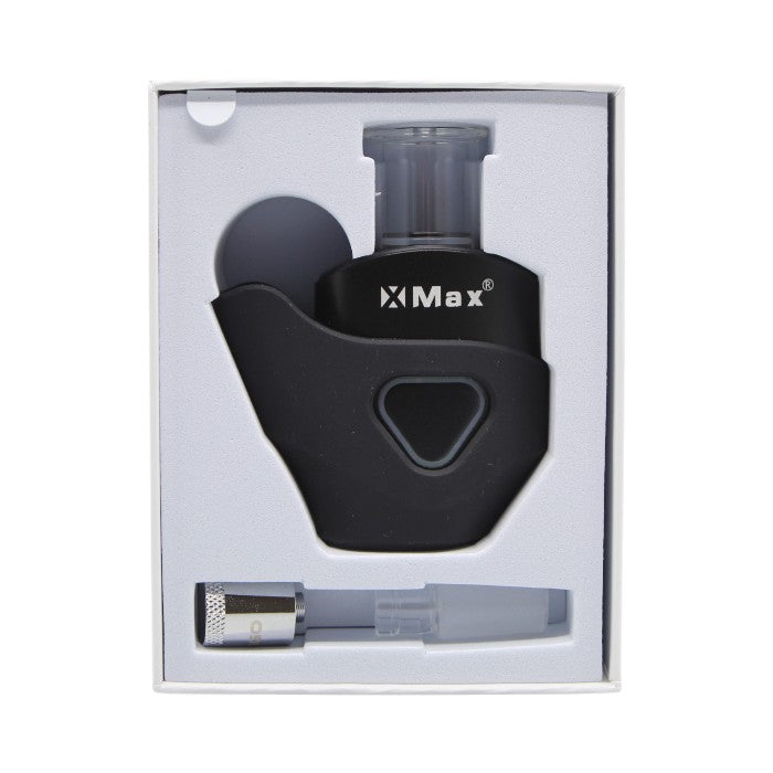 X-Max Riggo Wax Vaporizer