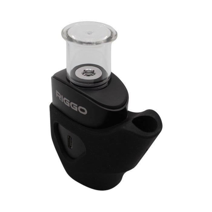 X-Max Riggo Wax Vaporizer