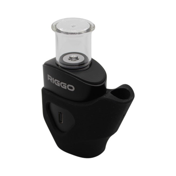 X-Max Riggo Wax Vaporizer