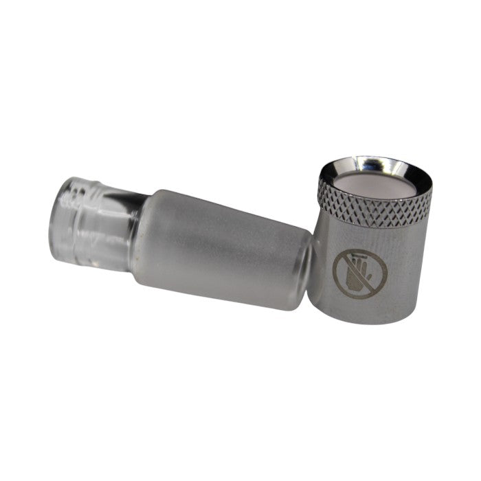 X-Max Riggo Wax Vaporizer