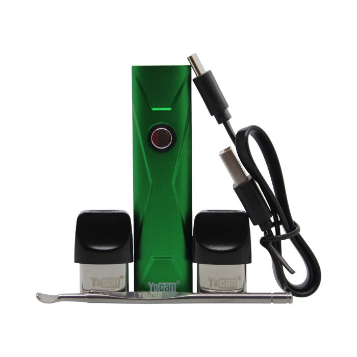 Yocan X Vape Pen