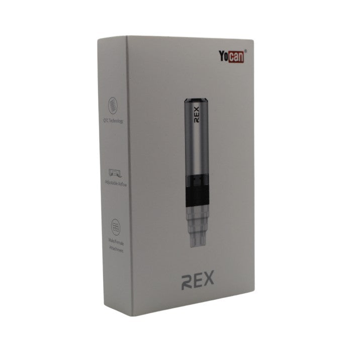 Yocan Rex Pen