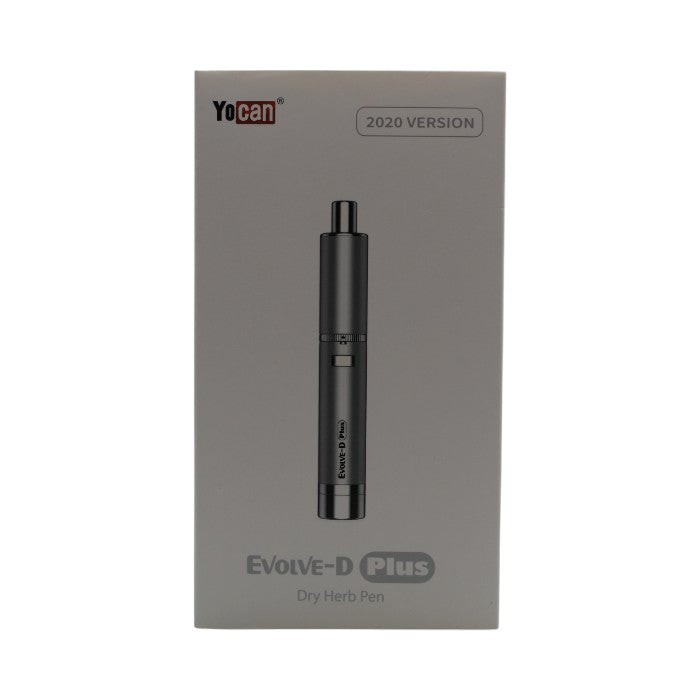 Yocan Evolve-D Plus Pen Dry Herb Pen