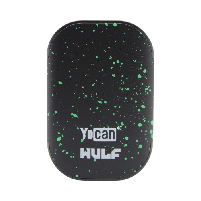 Yocan Wulf Uni X Cartridge Vaporizer