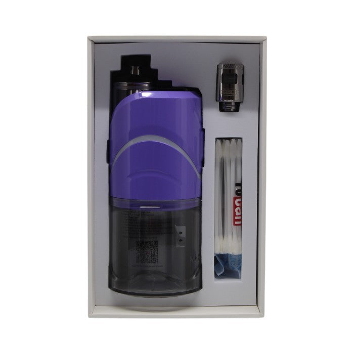 Yocan Ican Swirling Airflow Vaporizer