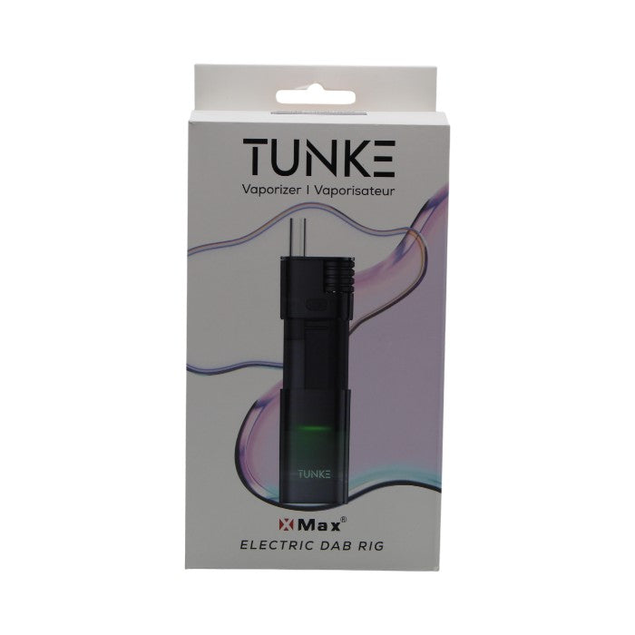 Tunke X-Max Electric Dab Rig Vaporizer