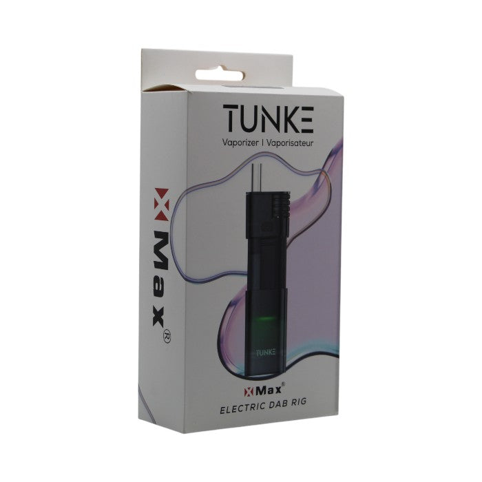 Tunke X-Max Electric Dab Rig Vaporizer