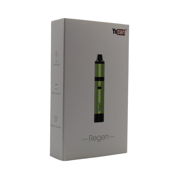 Yocan Regen Dab Pen