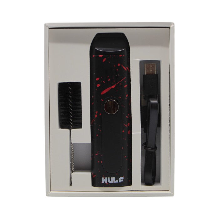 Yocan Wulf Flore Dry Herb Vaporizer