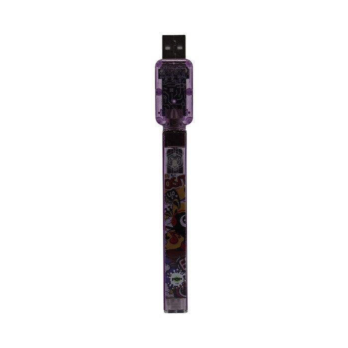 POP HIT GEAR BATTERY
