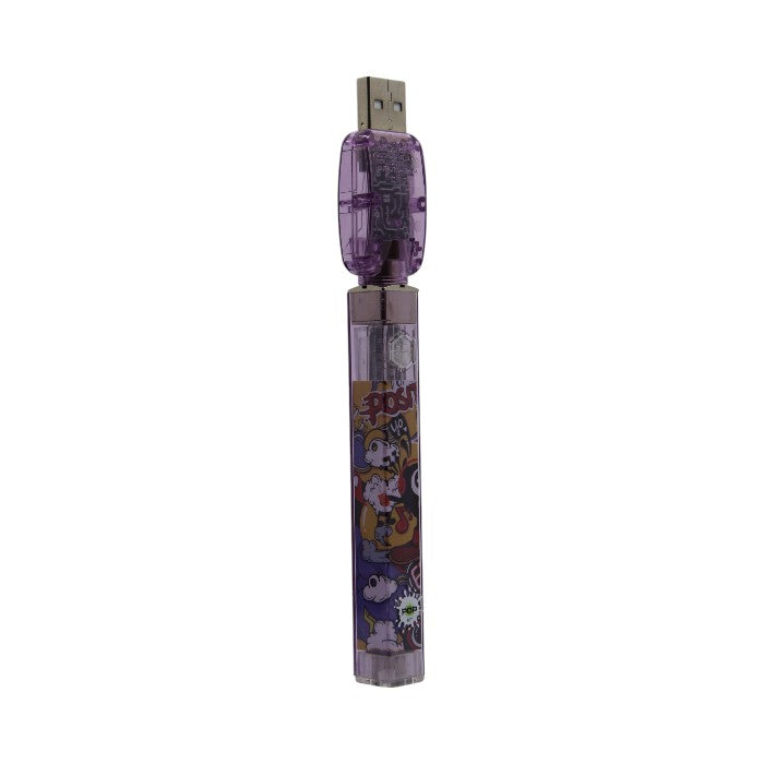 POP HIT GEAR BATTERY