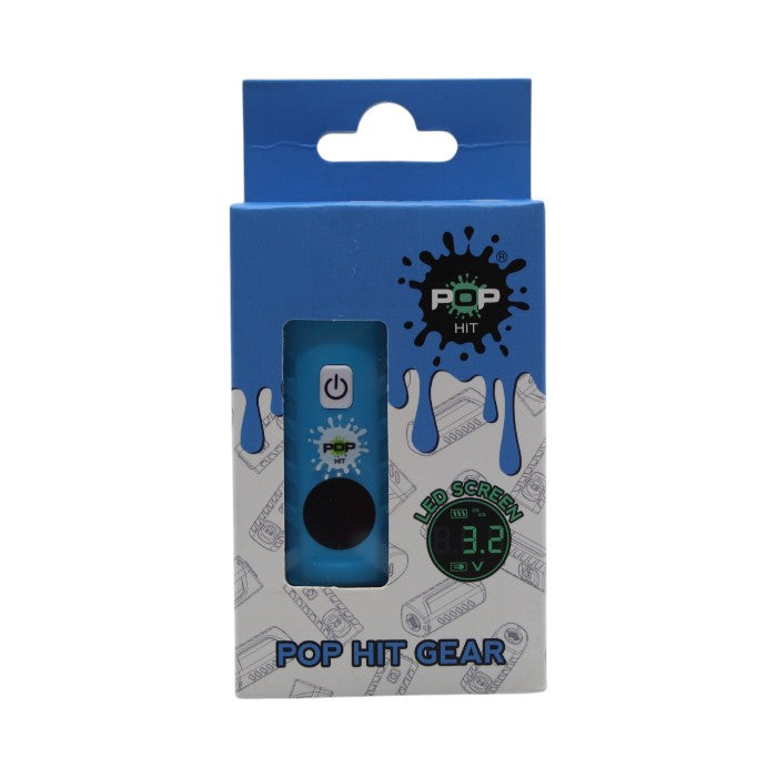 POT HIT GEAR
