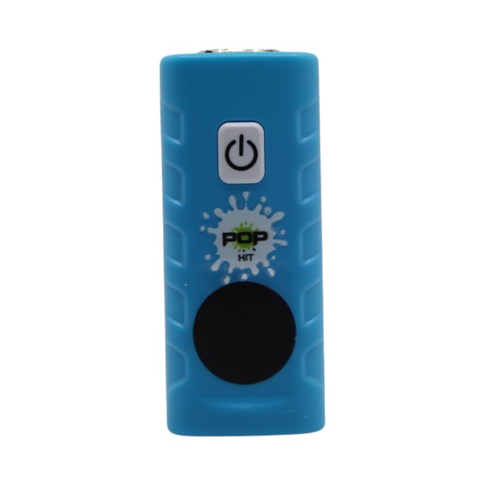 POT HIT GEAR
