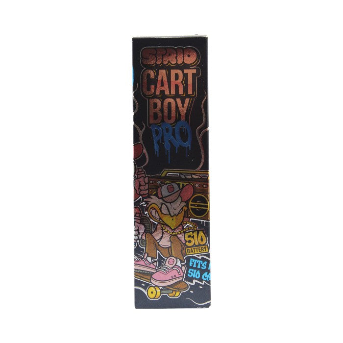 STRIO CARTBOY PRO