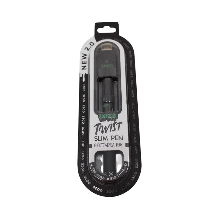 OOZE TWIST SLIM PEN BATTERY
