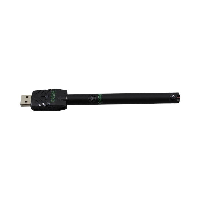 OOZE TWIST SLIM PEN BATTERY OOZE TWIST SLIM PEN BATTERY