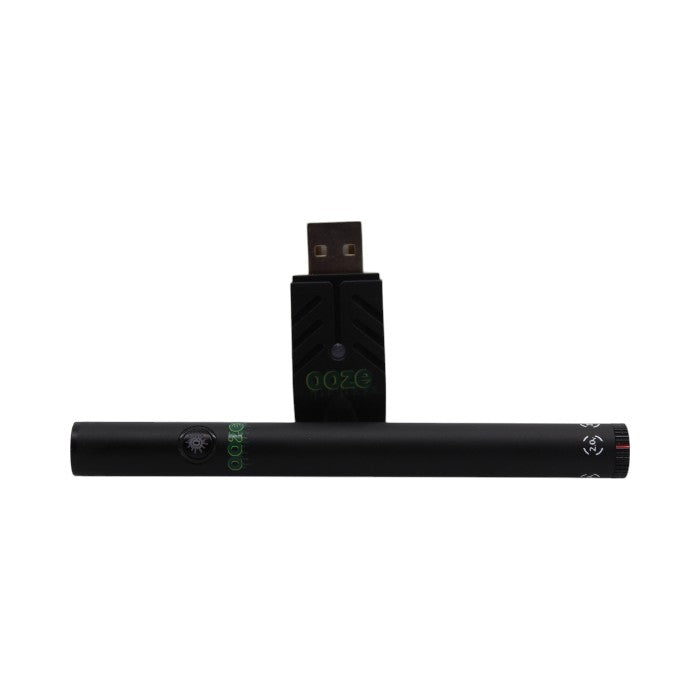 OOZE TWIST SLIM PEN BATTERY OOZE TWIST SLIM PEN BATTERY