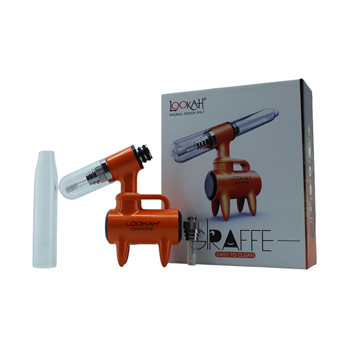 LOOKAH GIRAFFE DAB PEN
