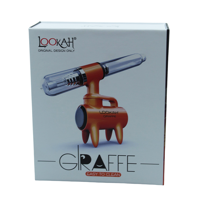 LOOKAH GIRAFFE DAB PEN