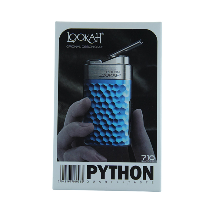 LOOKAH PYTHON WAX PEN