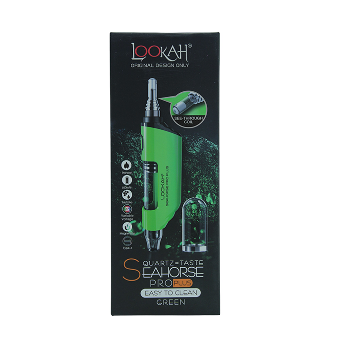 LOOKAH SEAHORSE PRO PLUS