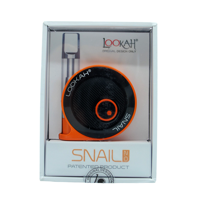 LOOKAH SNAIL 2.0 Cartridge Battery