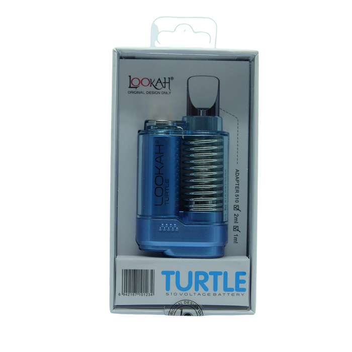 LOOKAH TURTLE 510 VOLTAGE BATTERY