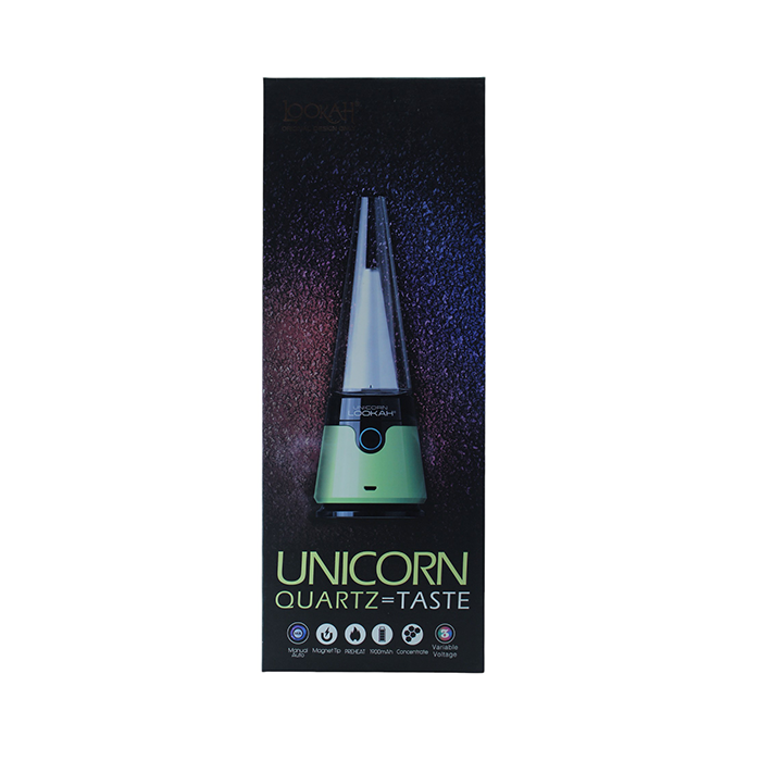 LOOKAH UNICORN