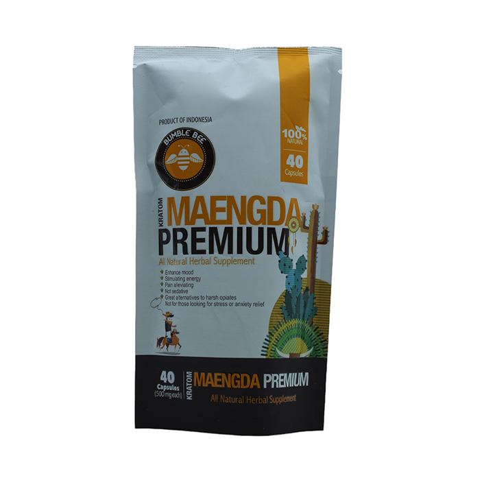 Maengda Premium Capsules