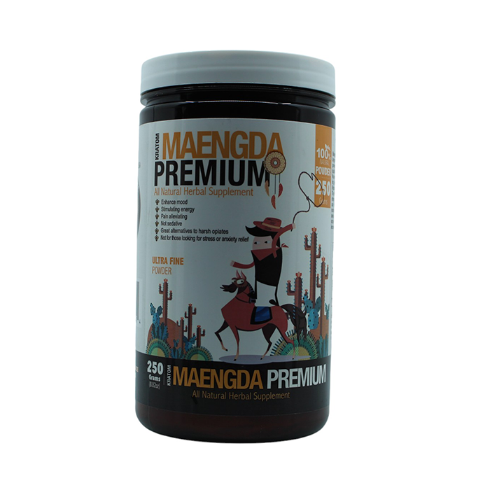 Maengda Premium Ultra Fine Powder