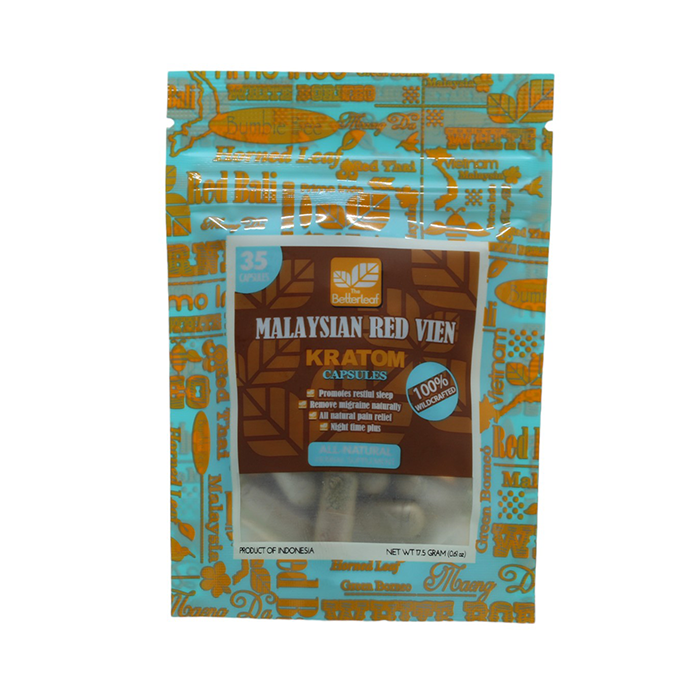 Malaysian Red Vein
