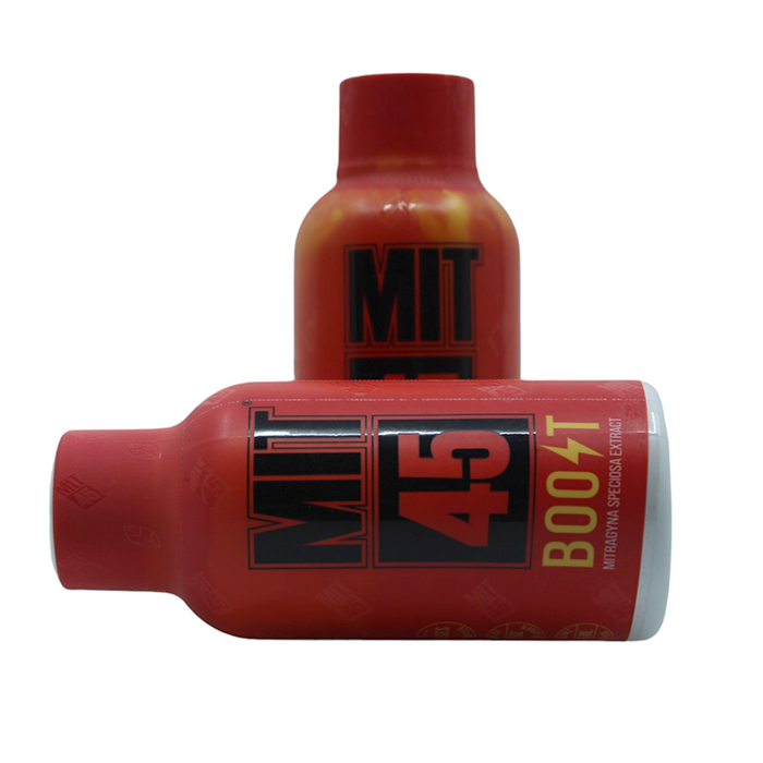 MIT 45 Boost Shot