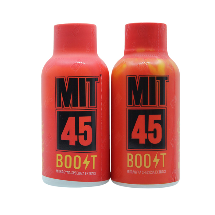 MIT 45 Boost Shot