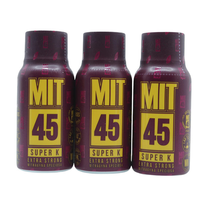 MIT 45 Super K