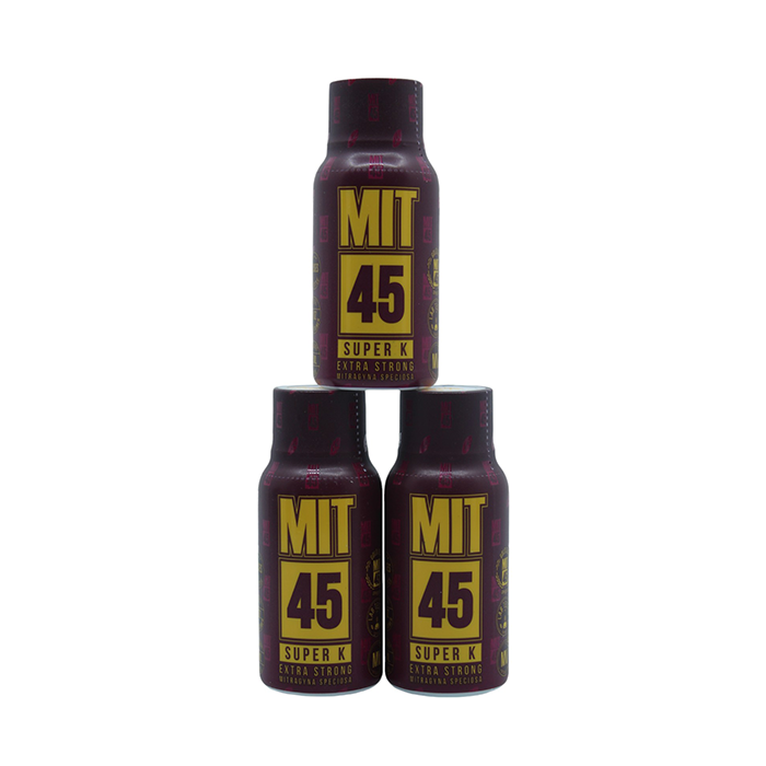 MIT 45 Super K