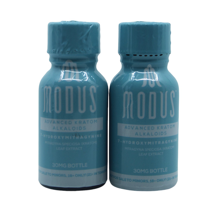 Modus 30mg Bottle
