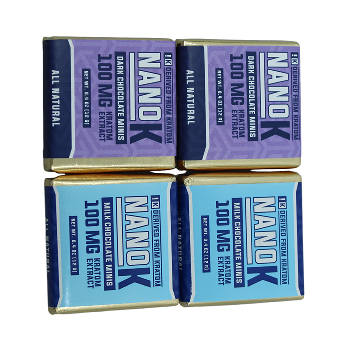 Nano K Chocolates