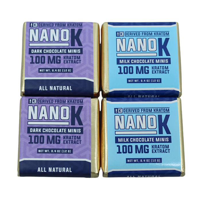 Nano K Chocolates