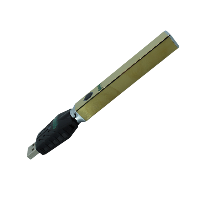 OOZE Quad Flex Temp Battery