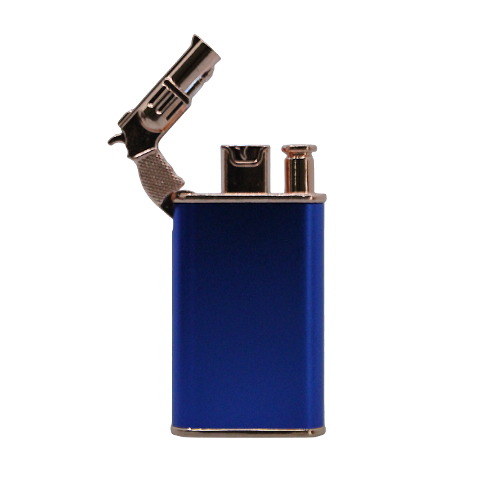 PISTOL DESIGNED POCKET TORCH