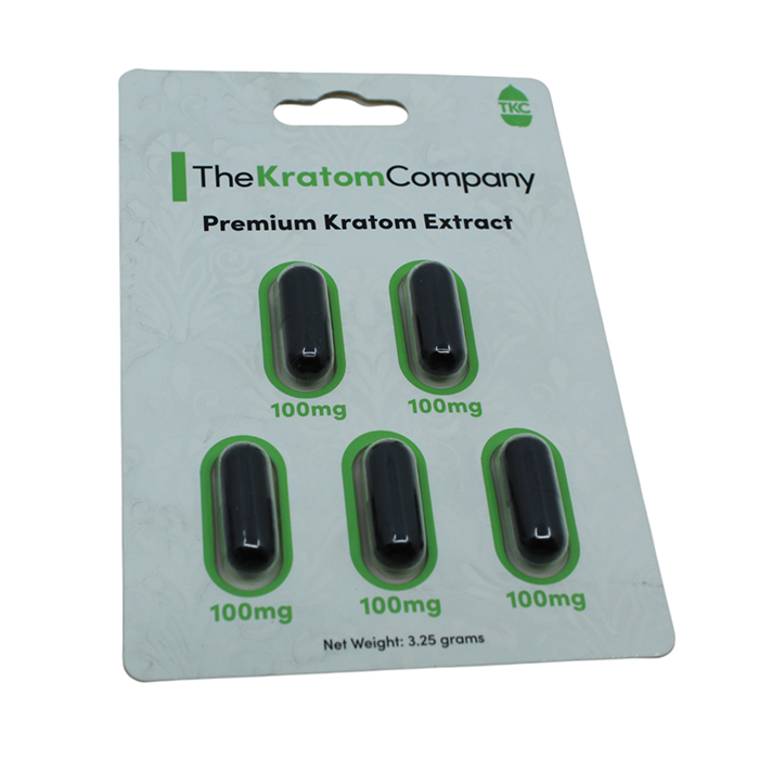 Premium Kratom Extract