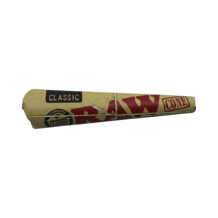 RAW CLASSIC KING 1 1/4 SIZE CONES
