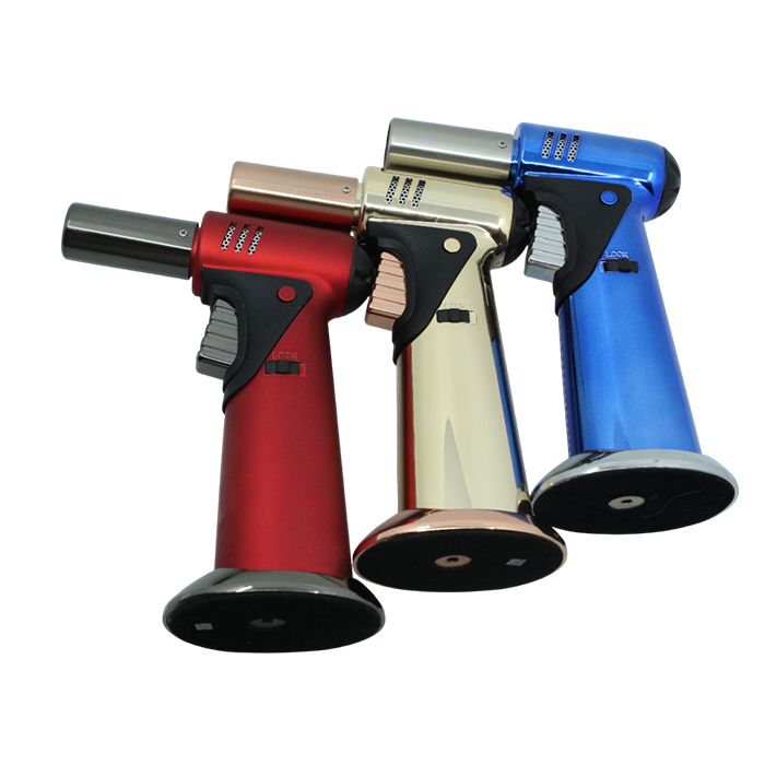 SCORCH TORCH