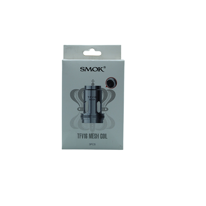 Smok Tfv16 Mesh Coil