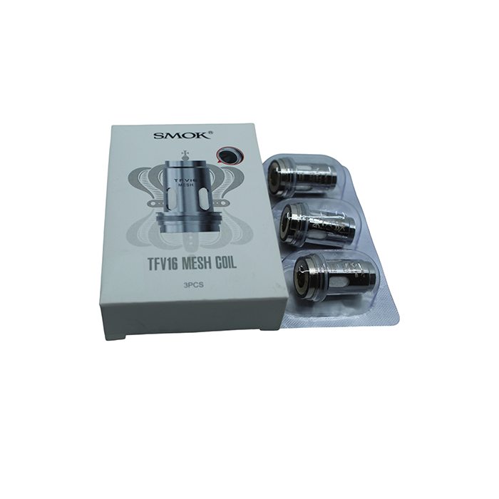 Smok Tfv16 Mesh Coil