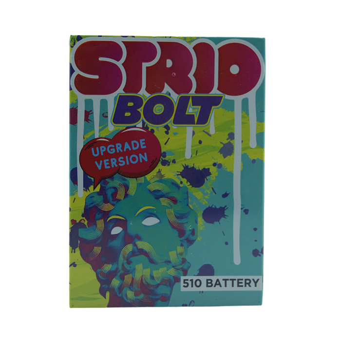 STRIO BOLT 510 BATTERY