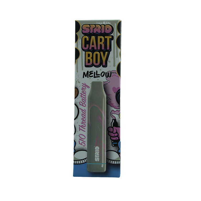 STRIO CART BOY MELLOW