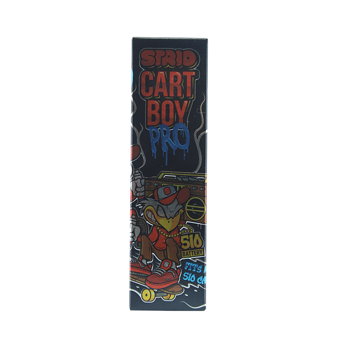 STRIO CARTBOY PRO