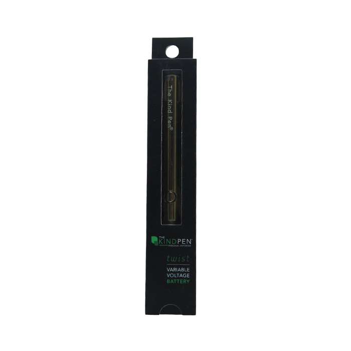 THE KINDPEN PERSONAL VAPORIZER