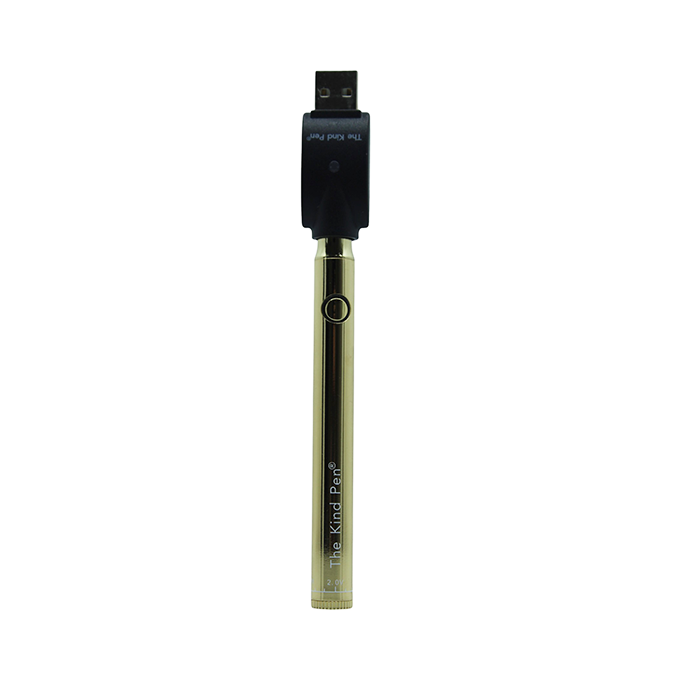 THE KINDPEN PERSONAL VAPORIZER